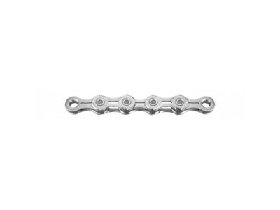 KMC X10-EL Chain 114L 114L Silver