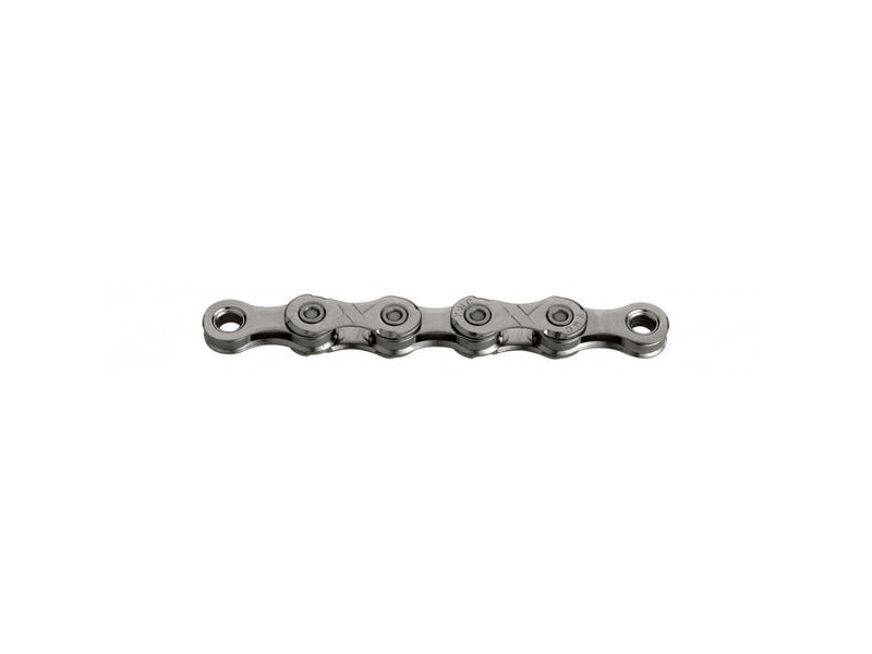 KMC X10 Chain 114L Grey click to zoom image