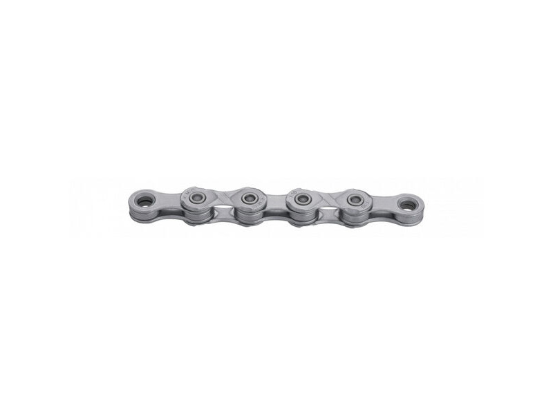 KMC X10 EPT Chain 114L 114L Silver click to zoom image