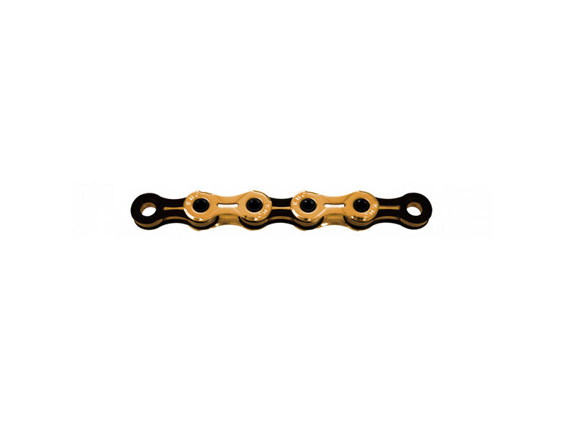 KMC X11-SL Chain 118L 118L Black click to zoom image