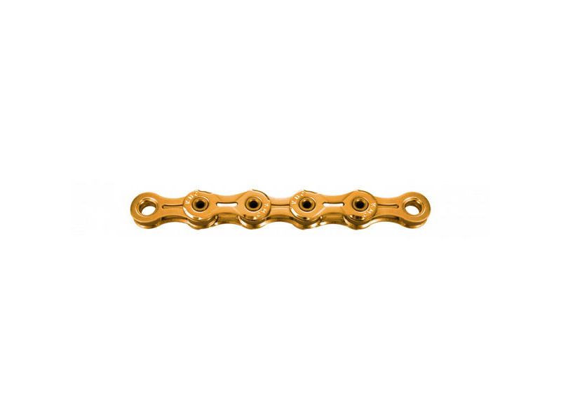 KMC X11-SL Chain 118L 118L Gold click to zoom image