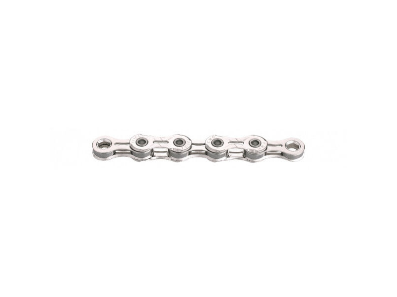KMC X11-EL Chain 118L 118L Silver click to zoom image
