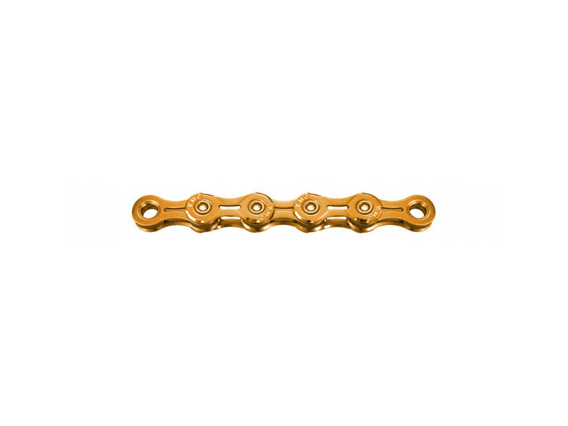 KMC X11-EL Chain 118L 118L Gold click to zoom image