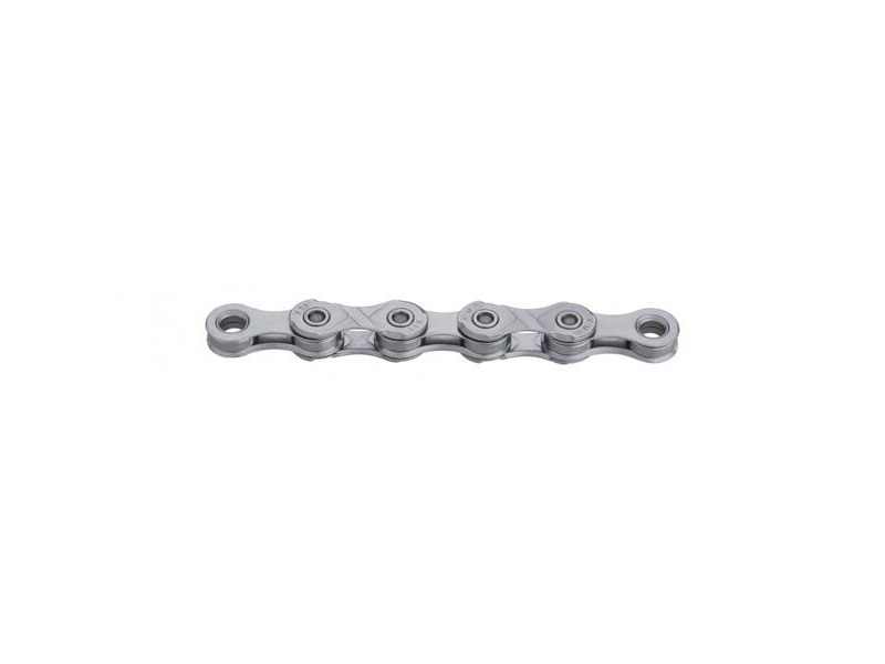 KMC X11 EPT Chain 118L 118L Silver click to zoom image