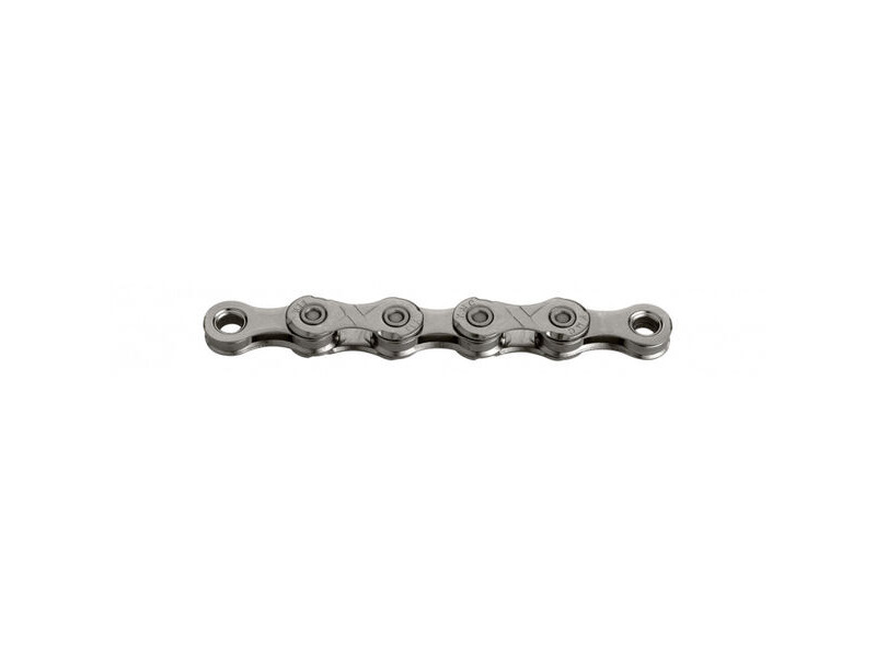KMC X11 Chain 118L Grey click to zoom image