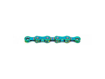 KMC X11 Chain 118L Oilslick