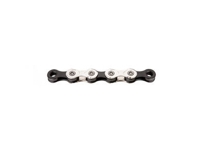 KMC X11 Chain 114L Silver/Black