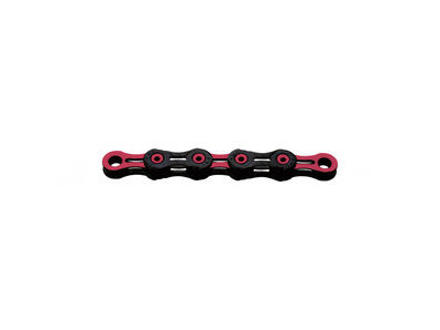 KMC DLC 11 Chain 118L 118L Black/Pink