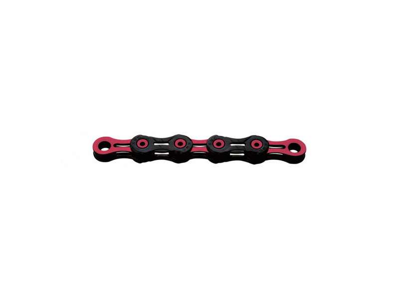 KMC DLC 11 Chain 118L 118L Black/Pink click to zoom image