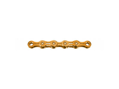 KMC X11-EL Waxed Chain 118L 118L Gold