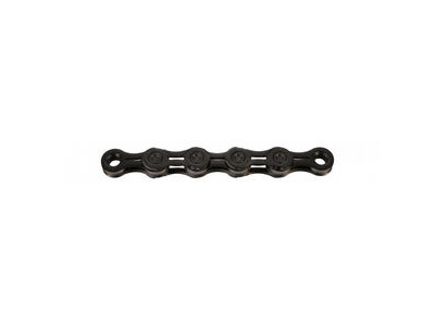 KMC X11-EL Waxed Chain 118L 118L Black