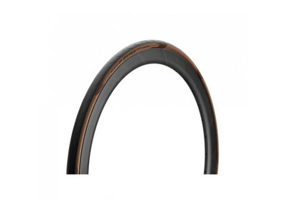 Pirelli P Zero Race Classic (Made in Italy) SmartEVO Tan 700x28c TechBELT Clincher - Folding Bead
