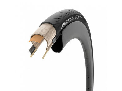 Pirelli P7 Sport TechBELT 700x32c Clincher - Folding Bead click to zoom image