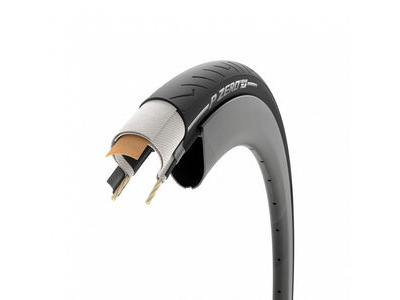 Pirelli P Zero Road TLR EVOCompound 700x28c click to zoom image