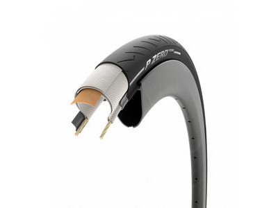 Pirelli P Zero Road EVOCompound 700x32c TechBELT Clincher - Folding Bead click to zoom image