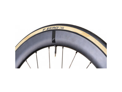 Pirelli P ZERO Race TLR RS Retro SpeedCORE 700x28c click to zoom image