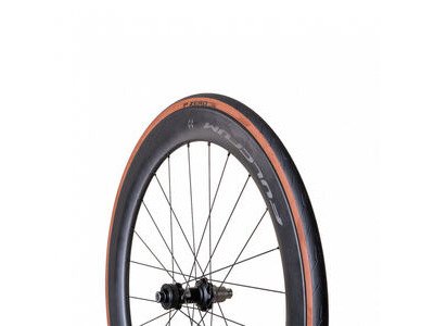 Pirelli P ZERO Race TLR RS Classic SpeedCORE 700x32c click to zoom image