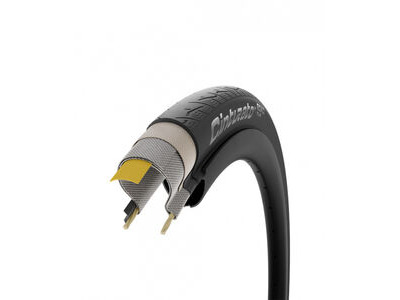 Pirelli Cinturato Road TLR SmartNET Silica 700x35c click to zoom image