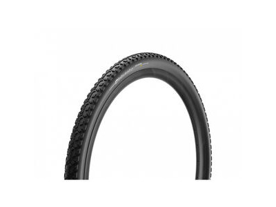 Pirelli Cinturato Gravel M Nylon Fabric 700x35c Clincher - Folding Bead