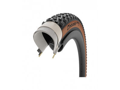 Pirelli Cinturatoa Gravel S Classic SpeedGRIP 700x40c click to zoom image