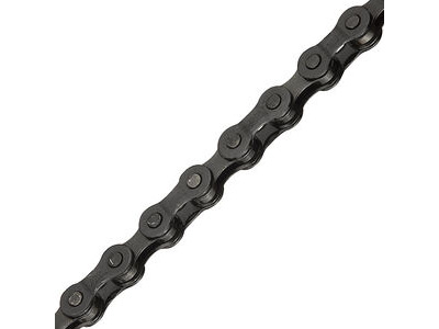 Taya TB-50 116L 5/6/7 Speed Chain Black/Black