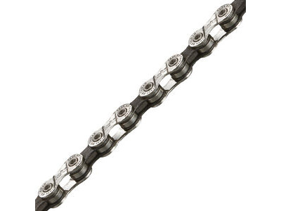 Taya OCTO 116L 7-8- Speed Chain Silver/Black