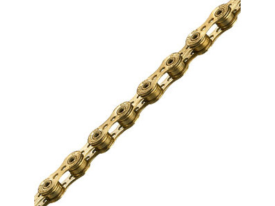 Taya Deca-101(UL)116L 10 Speed Chain - Ti-Gold