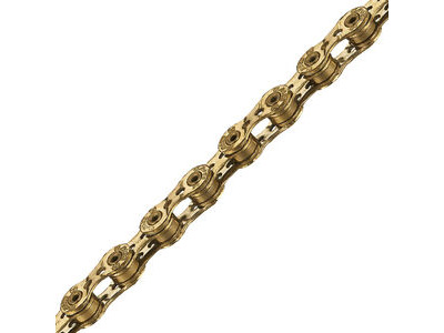 Taya NOVE-91 (UL) 116L 9 Speed Chain Ti-Gold