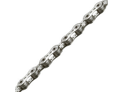 Taya Deca-101(UL) 116L Silver-Silver Chain