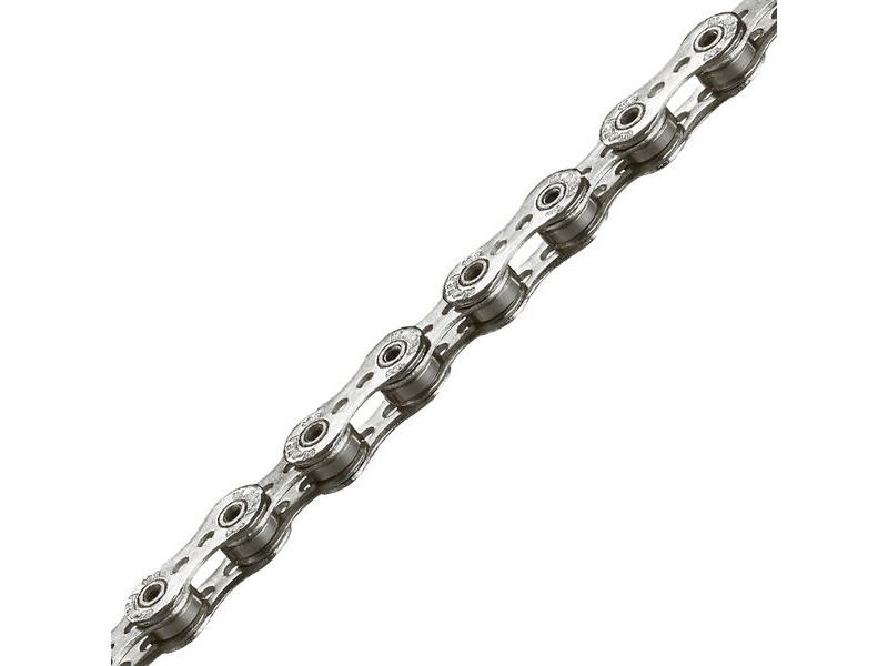 Taya Deca-101(UL) 116L Silver-Silver Chain click to zoom image