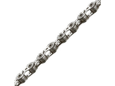 Taya NOVE-91 (UL) 116L 9 Speed Chain Silver/Silver