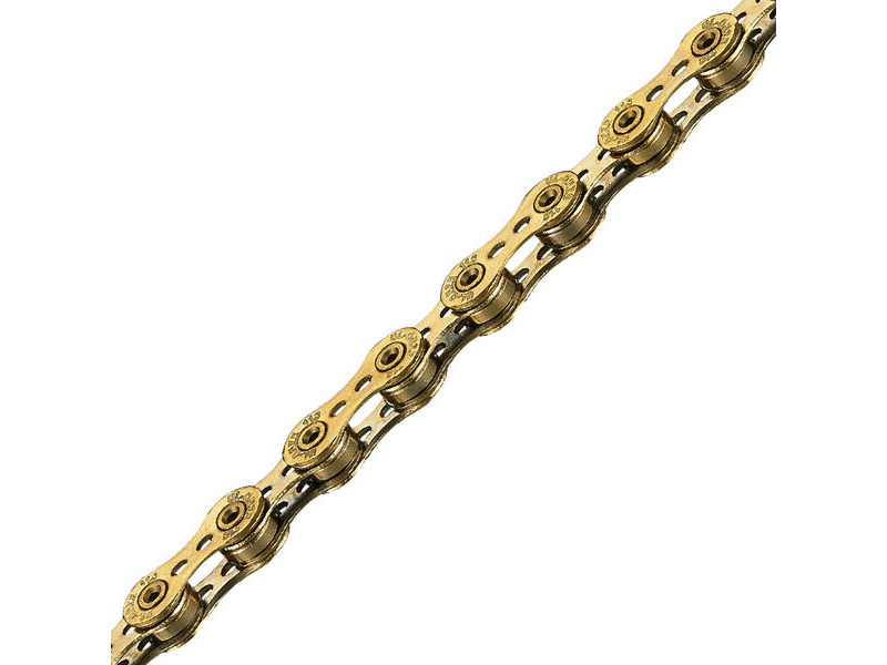 Taya ONZE-111 (UL) 116L 11 Speed Ti Gold click to zoom image