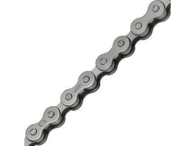 Taya 410H Single Speed Chain 1/2 x 1/8 GST-500 Anti Rust 112L
