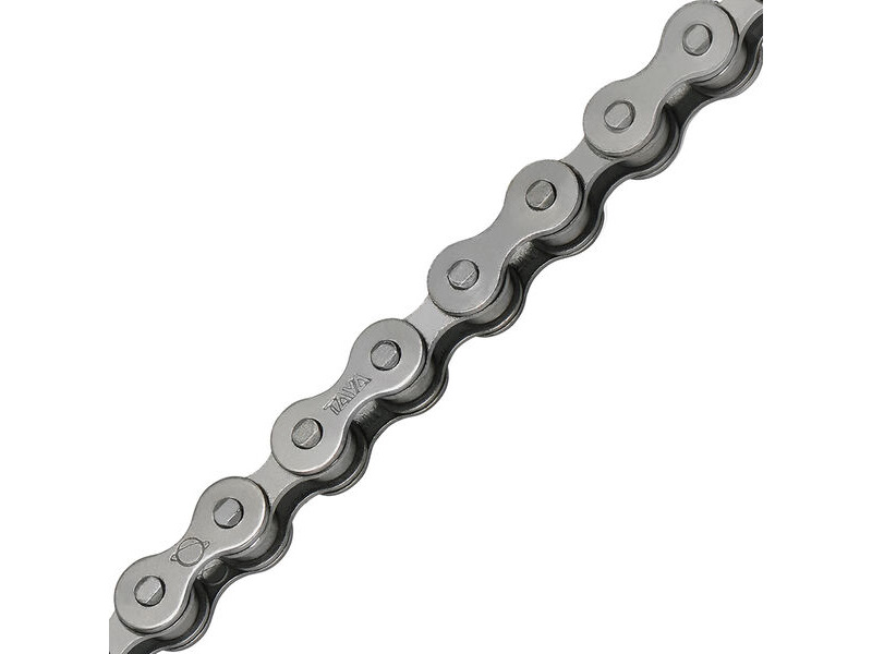 Taya 410H Single Speed Chain 1/2 x 1/8 GST-500 Anti Rust 112L click to zoom image