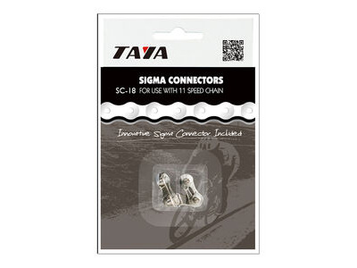 Taya Sigma Link 11 Speed (pair)