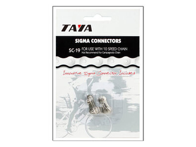 Taya Sigma Link 10 Speed (Pair)