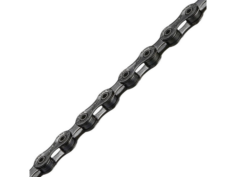 Taya Tolve-121 12 Speed Chain Ti Black 126L click to zoom image