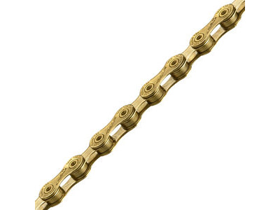 Taya Tolve-121 12 Speed Chain Ti Gold 126L