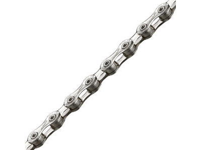 Taya Tolve-121 12 Speed Chain Silver/Silver 126L