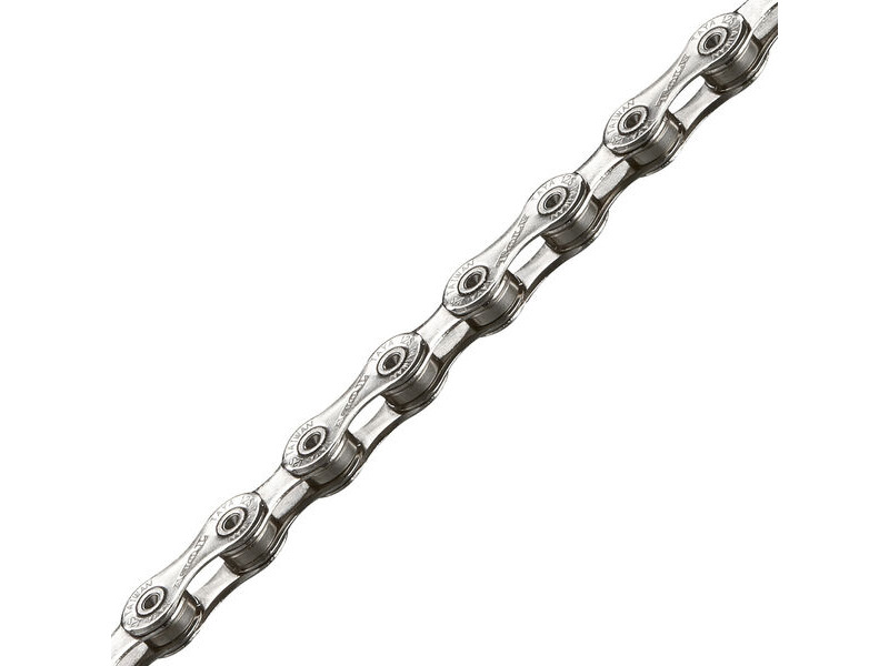 Taya Tolve-121 12 Speed Chain Silver/Silver 126L click to zoom image