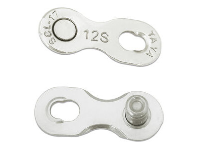 Taya Sigma Plus Connector 12 Speed (Pair)