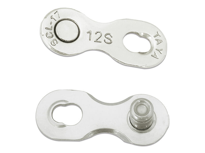 Taya Sigma Plus Connector 12 Speed (Pair) click to zoom image