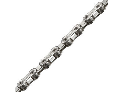 Taya e-ONZO-111 136L 11 Speed Chain Silver/Silver