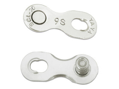 Taya Sigma Plus Connector 9 Speed (Pair)