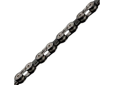 Taya Nove-91 9 Speed Chain Grey/Grey 116L