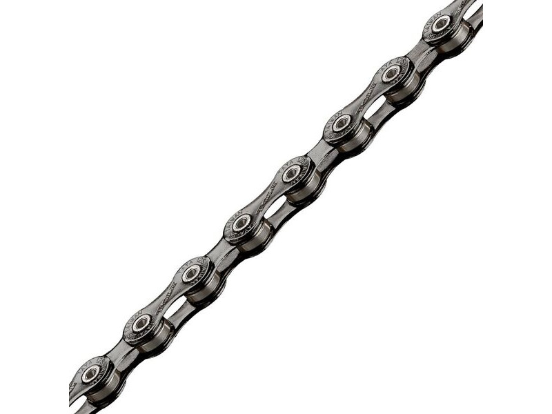Taya Tolve-121 12 Speed Chain Silver/Grey 126L click to zoom image