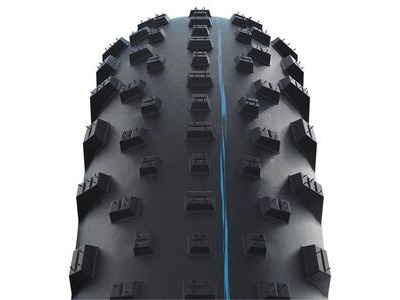 Schwalbe Jumbo Jim Evo Super Ground TLE 26x4.40 Fold click to zoom image