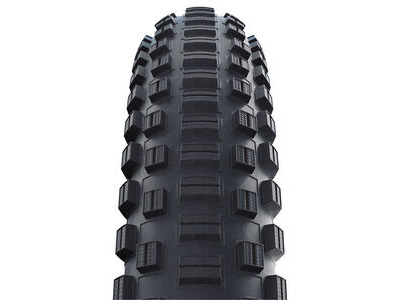 Schwalbe Little Joe Performance 26x2.0 Blk Fold click to zoom image