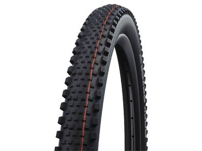 Schwalbe Rock Razor SuperG Soft TLE Fold 27.5x2.35