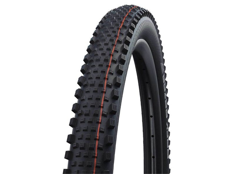 Schwalbe Rock Razor SuperG Soft TLE Fold 27.5x2.35 click to zoom image